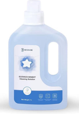 ECOVACS WINBOT Cleaning Solution 1L