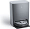 Ecovacs X1 OMNI - Robotstofzuiger + Automatische Leegmaakstation - Actief Dweilsysteem