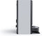 Ecovacs X1 OMNI - Robotstofzuiger + Automatische Leegmaakstation - Actief Dweilsysteem