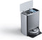 Ecovacs X1 OMNI - Robotstofzuiger + Automatische Leegmaakstation - Actief Dweilsysteem