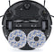 Ecovacs X1 OMNI - Robotstofzuiger + Automatische Leegmaakstation - Actief Dweilsysteem