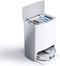 Ecovacs X1 OMNI - Robotstofzuiger + Automatische Leegmaakstation - Actief Dweilsysteem