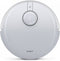 Ecovacs X1 OMNI - Robotstofzuiger + Automatische Leegmaakstation - Actief Dweilsysteem
