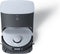 Ecovacs X1 PLUS - Robotstofzuiger - Automatisch Leegstation