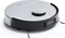 Ecovacs X1 PLUS - Robotstofzuiger - Automatisch Leegstation