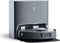 Ecovacs X1 PLUS - Robotstofzuiger - Automatisch Leegstation