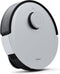 Ecovacs X1 TURBO - Robotstofzuiger - Actief Dweilsysteem