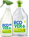 Ecover Allesreiniger Spray - Citroengras en Sinaasappel - 500ml Single Unit