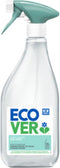 Ecover Ruitenreiniger Spray - Voordeelpakket 6 x 500 ml