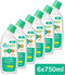 Ecover Toiletreiniger - Den & Munt - 750 ml