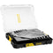 Stanley Koffers FMMT98104-0 | FatMax | Tstak | Ringsteeksleutelset | 12-Delig - FMMT98104-0