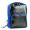 Ecowings Rozer Pack Rugzak van autoband - blauw