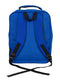 Ecowings Rozer Pack Rugzak van autoband - blauw