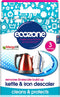 Ecozone - Ontkalker - Waterkoker & Strijkijzer - ( 3 x 20g )