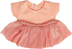 Olli Ella - Dinkum Doll - Ballet set - Poppenset - Poppenverkleding