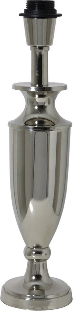 Light & Living - Lampvoet WENEN - Ø10x42cm - Zilver