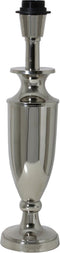Light & Living - Lampvoet WENEN - Ø10x42cm - Zilver