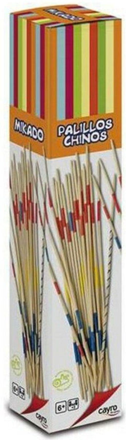 Bordspel Mikado Cayro 853 32 x 6 cm