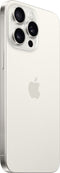 APPLE IPHONE 15 PRO MAX (2023) - SMARTPHONE - A17 Pro - 1 TB Wit Titanium