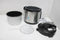 CrockPot CR051 - Express Pot - Snelkoken 5,6L - RVS/Zwart
