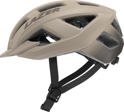Lazer Cerro Kineti Core - MTB-helm - Kineti Core-technologie - Beige S (2025)