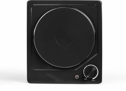 Livoo Elektrische Kookplaat DOC167N Zwart