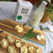 ROTPOT Boter Fermentatie Set