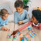 Adventerra Games - Ecologische Puzzel - Waterbesparing - Multi (24 stuk(s))
