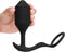 B-Vibe - Vibrerende Snug & Tug XL