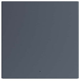 Aqara H1 - Draadloze wandschakelaar - Apple HomeKit Zigbee - Grijs