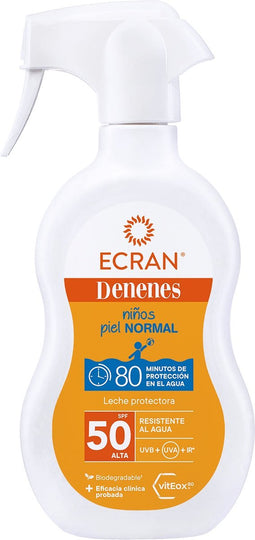 Ecran Sun Kids Spray SPF 50+ 300 ml