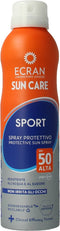 Ecran Sun Lemnoil SPF50 - Sport - 250 ml