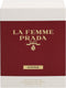 Prada La Femme Intense - 50 ml - eau de parfum spray - damesparfum