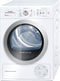 Bosch WTY87700NL - Warmtepompdroger - 8 kg - A++ - TFT - Speed