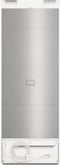 Miele FN 4342 D WS - Vrieskast - NoFrost - Wit