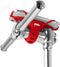 Bone Bike Tie Pro4 - Universele Fietshouder - Stembevestiging - Rood