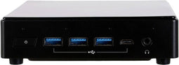 ECS Elitegroup LIVA Z3 Plus Intel 10thi7 Barebone