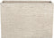 EDESSA - Plantenbak - Beige - 80 cm - Stenenmix