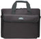 Manhattan London - Laptoptas 39,6 cm (15,6) - Spatwaterdicht - Zwart