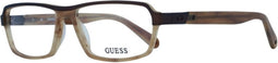 Heren Brillenframe Guess GU1790-BRN-55