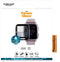 Garmin Venu SQ - Black - Anti-Bacterial
