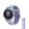 Mibro Mibro GS Active 2 - Smartwatch - GPS Slaapmonitor - Lila 1,32