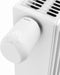 Eurotronic Comet Zigbee Starterset 2+ Gateway Radiatorthermostaat set Elektronisch