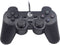 Gembird JPD-UDV-01 - Gamepad - Dual Vibration - Zwart