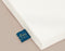 Coco & Cici - Tencel Sateen Dekbedovertrek 260 x 220 cm - 2 Persoons Beddengoed - Off White - Lyocell - Hypoallergeen & Extra Zacht - 2 Kussenslopen (60x70)