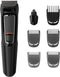 Philips MG3720/15 - Multigroom - 7 hulpstukken - Zwart