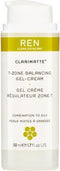 Ren Clarimatte T-Zone Balancing Gel Cream 50ml