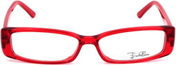 Ladies'Spectacle frame Emilio Pucci EP2655-623-53