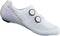 Shimano RC903 - Racefietsschoenen - Lichtgewicht ademend bovenwerk - Wit EU 39