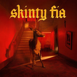 Fontaines D.C. - Skinty Fia - CD - Standard Edition (1 stuk)